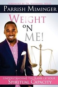 Cover: Weight On Me - Majestic Multimedia Company