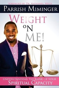 Enlarge image Cover: Weight On Me - Majestic Multimedia Company