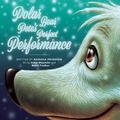 Cover: Polar Bear Pete's Perfect Performance - Polar Bear Press
