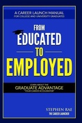 Cover: From Educated To Employed - Stephen Rae