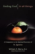 Cover: Finding God in All Things - Ave Maria Press