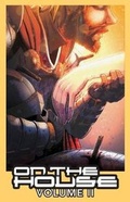 Cover: On the House - Volume II - Ink and Drink Comics