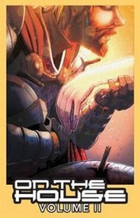 Enlarge image Cover: On the House - Volume II - Ink and Drink Comics