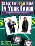 Cover: Stack the Legal Odds in Your Favor - Smart Play Publishing