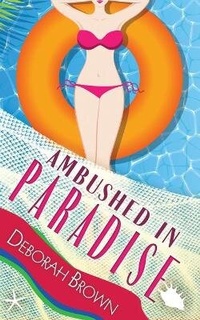Enlarge image Cover: Ambushed in Paradise - Paradise Books, LLC