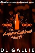 Cover: The Liquor Cabinet Boxset - DL Gallie