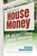 Cover: House Money - Dear Monty, LLC