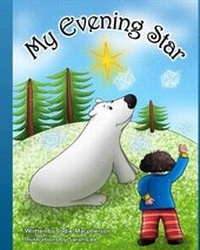 Enlarge image Cover: My Evening Star - Jodie MacPherson