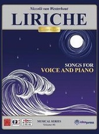 Enlarge image Cover: Liriche - Idea Press