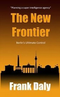 Enlarge image Cover: The New Frontier - Frank Daly
