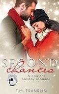 Cover: Second Chances - Enchanted Publications