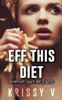 Enlarge image Cover: Eff This Diet - 2 Librans Publishing