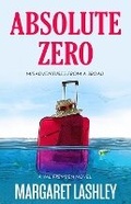 Cover: Absolute Zero - Zazzy Ideas, Inc.
