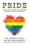 Cover: Pride - Authentic Self Press