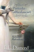 Cover: Particular Attachments - L.L. Diamond