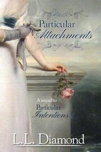 Enlarge image Cover: Particular Attachments - L.L. Diamond