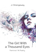 Cover: The Girl with a Thousand Eyes - Gyatri Media