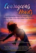 Cover: Courageous Hearts - Inspired Living Publishing