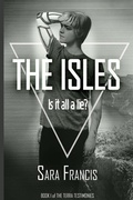 Cover: The Isles - SF Publishing