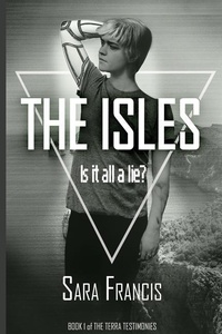 Enlarge image Cover: The Isles - SF Publishing