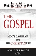 Cover: The Gospel - Lifesource Creations