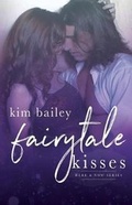 Cover: Fairytale Kisses - North Mile Books