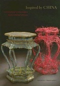 Cover: Inspired by China - Peabody Essex Museum,U.S.