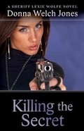 Cover: Killing the Secret - Twisted Plot Publishing