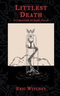 Cover: Littlest Death - Shadowspinners Press
