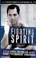 Cover: Fighting Spirit - Imholt Press, LLC