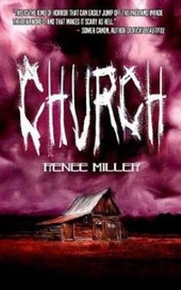 Enlarge image Cover: Church - Unnerving