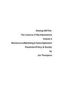 Enlarge image Cover: Raising EBITDA - Press Nip Impressions