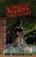 Cover: Missing - Jm Reinbold