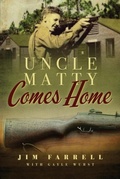 Cover: Uncle Matty Comes Home - Uncle Matty Comes Home LLC