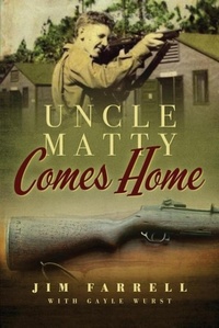 Enlarge image Cover: Uncle Matty Comes Home - Uncle Matty Comes Home LLC