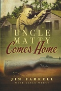 Cover: Uncle Matty Comes Home - Uncle Matty Comes Home LLC