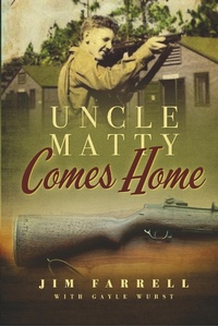 Enlarge image Cover: Uncle Matty Comes Home - Uncle Matty Comes Home LLC