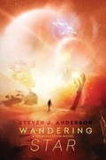 Cover: Wandering Star - Steven Anderson