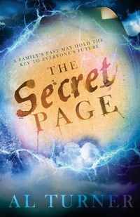 Enlarge image Cover: The Secret Page - Al Turner