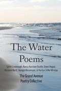 Cover: The Water Poems - Water's Edge Press