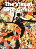 Cover: Visual Experience - Davis Publications Inc.,U.S.