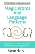 Cover: Magic Words and Language Patterns - Remind Publishing