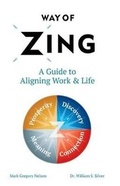 Cover: Way of Zing - Way of Zing Co