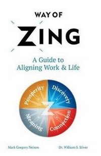 Enlarge image Cover: Way of Zing - Way of Zing Co