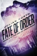 Cover: Fate of Order - Plebeian Media