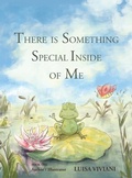 Cover: There Is Something Special Inside Of Me - Self Discovery, Inc.