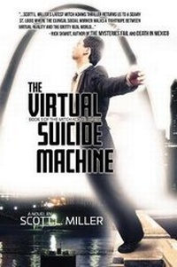 Enlarge image Cover: The Virtual Suicide Machine - Trenchant Press