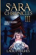 Cover: The Sara Chronicles - Silverfair