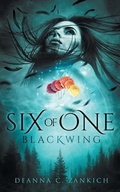 Cover: Six of One - Deanna Zankich