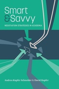 Cover: Smart & Savvy - Meadows Communication LLC